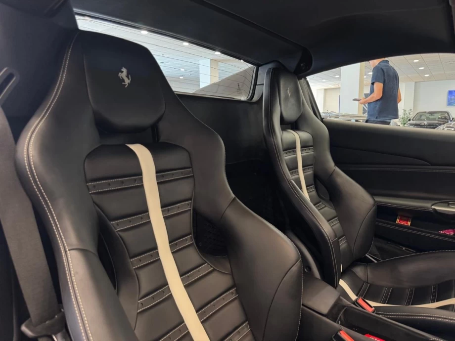 FERRARI 488 Spider DCT