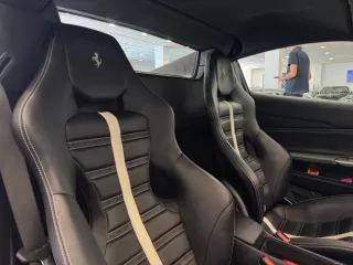 FERRARI 488 Spider DCT