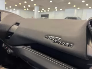 FERRARI 488 Spider DCT