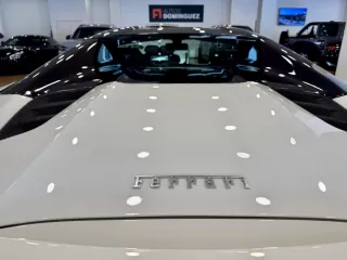 FERRARI 488 Spider DCT