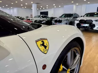 FERRARI 488 Spider DCT