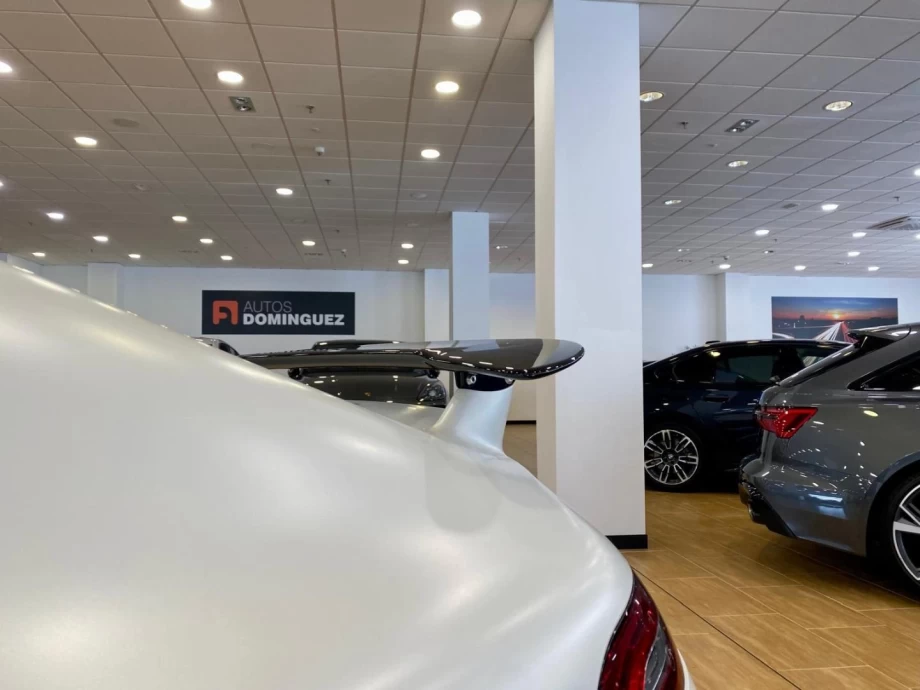 MERCEDES AMG GT 53 EQ Boost 4MATIC+2023