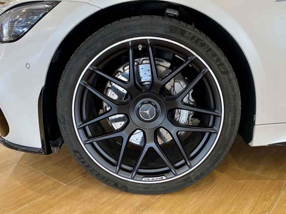 MERCEDES AMG GT 53 EQ Boost 4MATIC+2023