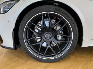 MERCEDES AMG GT 53 EQ Boost 4MATIC+2023