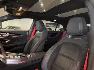 MERCEDES AMG GT 53 EQ Boost 4MATIC+2023