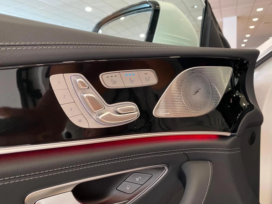 MERCEDES AMG GT 53 EQ Boost 4MATIC+2023