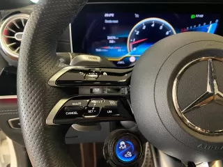 MERCEDES AMG GT 53 EQ Boost 4MATIC+2023