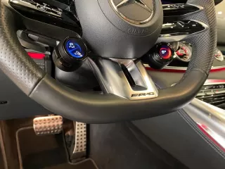 MERCEDES AMG GT 53 EQ Boost 4MATIC+2023