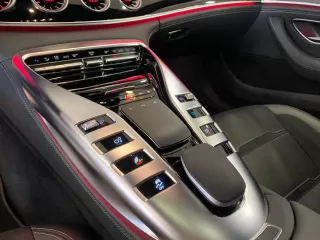 MERCEDES AMG GT 53 EQ Boost 4MATIC+2023