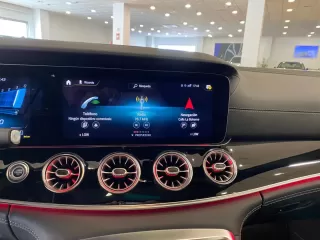 MERCEDES AMG GT 53 EQ Boost 4MATIC+2023