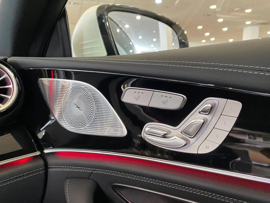 MERCEDES AMG GT 53 EQ Boost 4MATIC+2023