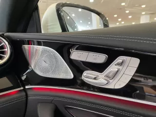 MERCEDES AMG GT 53 EQ Boost 4MATIC+2023