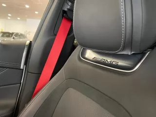 MERCEDES AMG GT 53 EQ Boost 4MATIC+2023