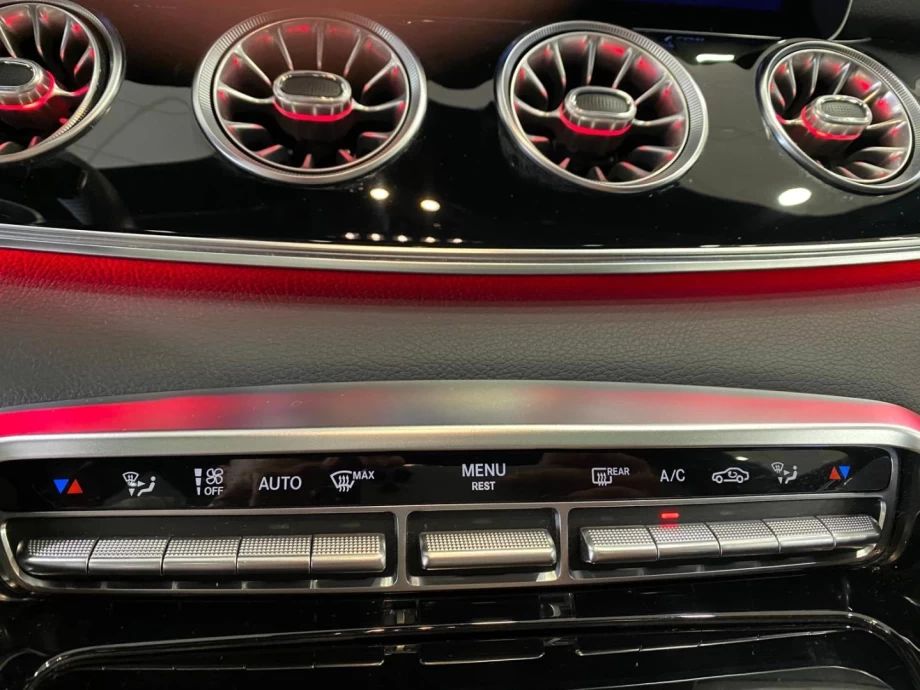 MERCEDES AMG GT 53 EQ Boost 4MATIC+2023