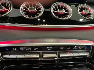 MERCEDES AMG GT 53 EQ Boost 4MATIC+2023