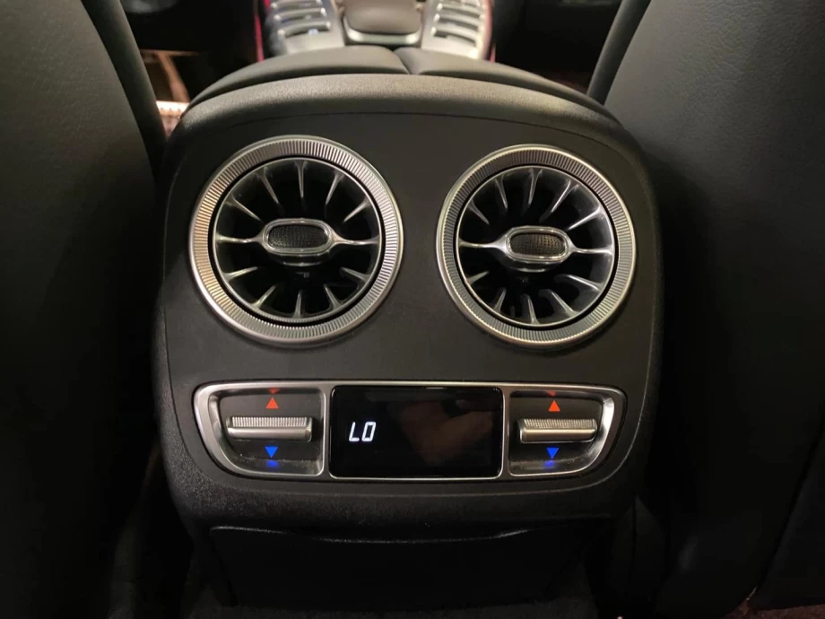 MERCEDES AMG GT 53 EQ Boost 4MATIC+2023