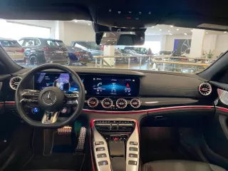 MERCEDES AMG GT 53 EQ Boost 4MATIC+2023
