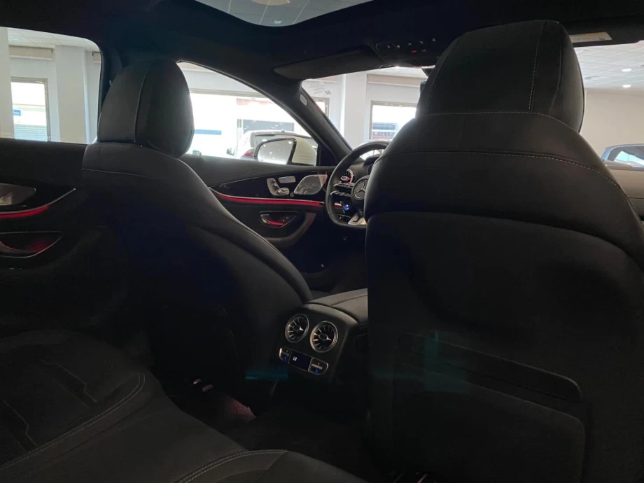 MERCEDES AMG GT 53 EQ Boost 4MATIC+2023