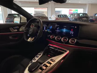 MERCEDES AMG GT 53 EQ Boost 4MATIC+2023