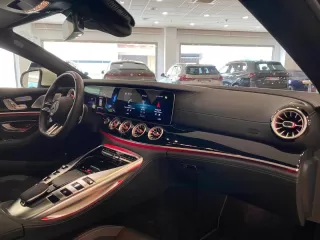 MERCEDES AMG GT 53 EQ Boost 4MATIC+2023