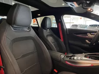 MERCEDES AMG GT 53 EQ Boost 4MATIC+2023