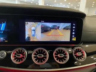 MERCEDES AMG GT 53 EQ Boost 4MATIC+2023