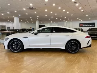 MERCEDES AMG GT 53 EQ Boost 4MATIC+2023