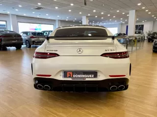 MERCEDES AMG GT 53 EQ Boost 4MATIC+2023
