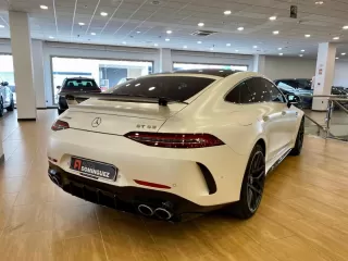 MERCEDES AMG GT 53 EQ Boost 4MATIC+2023
