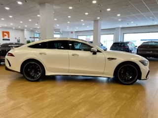MERCEDES AMG GT 53 EQ Boost 4MATIC+2023