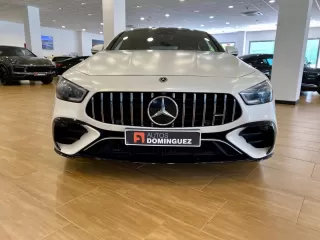 MERCEDES AMG GT 53 EQ Boost 4MATIC+2023
