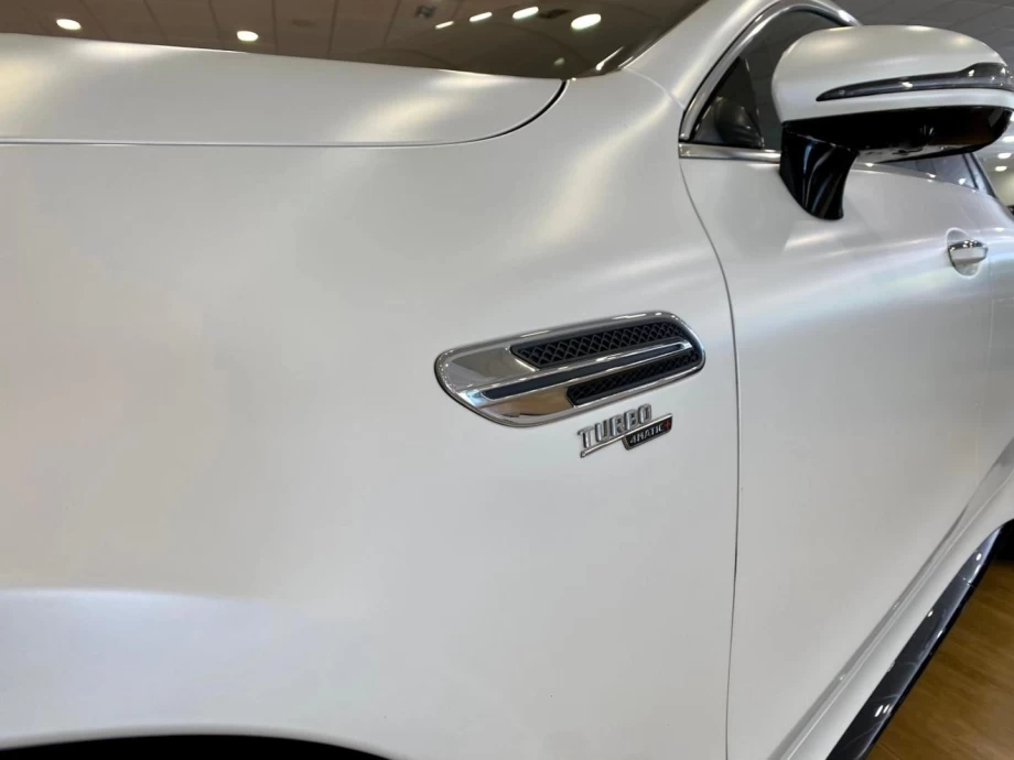 MERCEDES AMG GT 53 EQ Boost 4MATIC+2023