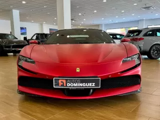 FERRARI SF90 4.0 V8 T XX Stradale