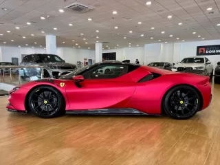 FERRARI SF90 4.0 V8 T XX Stradale