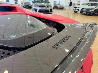 FERRARI SF90 4.0 V8 T XX Stradale