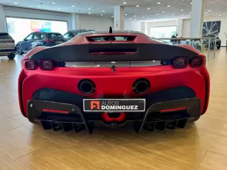 FERRARI SF90 4.0 V8 T XX Stradale