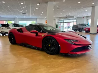 FERRARI SF90 4.0 V8 T XX Stradale