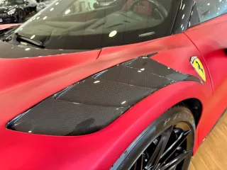 FERRARI SF90 4.0 V8 T XX Stradale