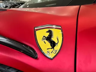 FERRARI SF90 4.0 V8 T XX Stradale