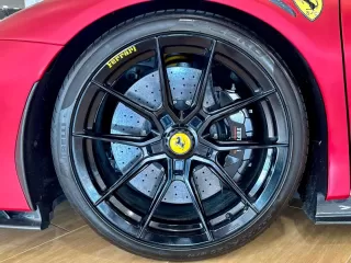 FERRARI SF90 4.0 V8 T XX Stradale