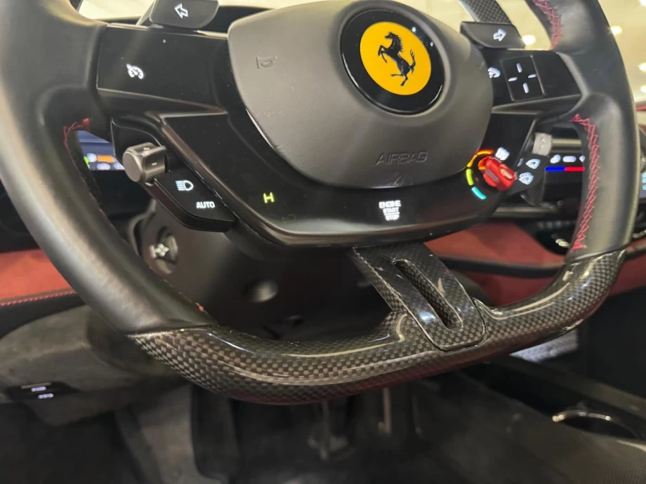 FERRARI SF90 4.0 V8 T XX Stradale