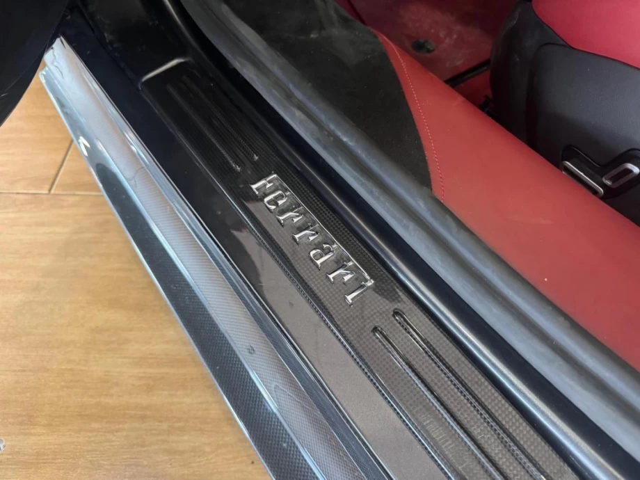 FERRARI SF90 4.0 V8 T XX Stradale