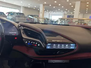 FERRARI SF90 4.0 V8 T XX Stradale