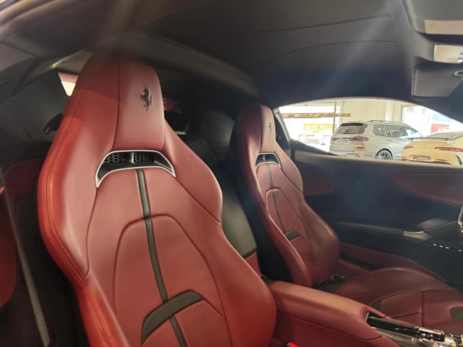 FERRARI SF90 4.0 V8 T XX Stradale