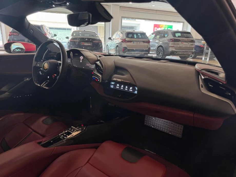 FERRARI SF90 4.0 V8 T XX Stradale