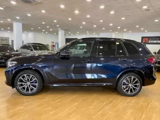 BMW X5 xDRIVE30d