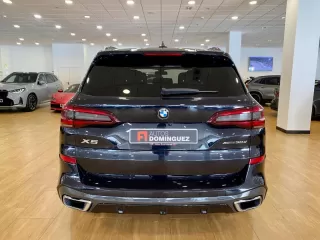 BMW X5 xDRIVE30d