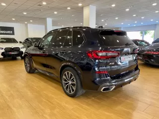 BMW X5 xDRIVE30d