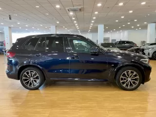 BMW X5 xDRIVE30d