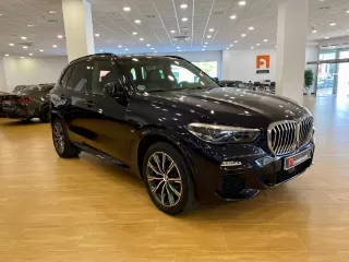 BMW X5 xDRIVE30d